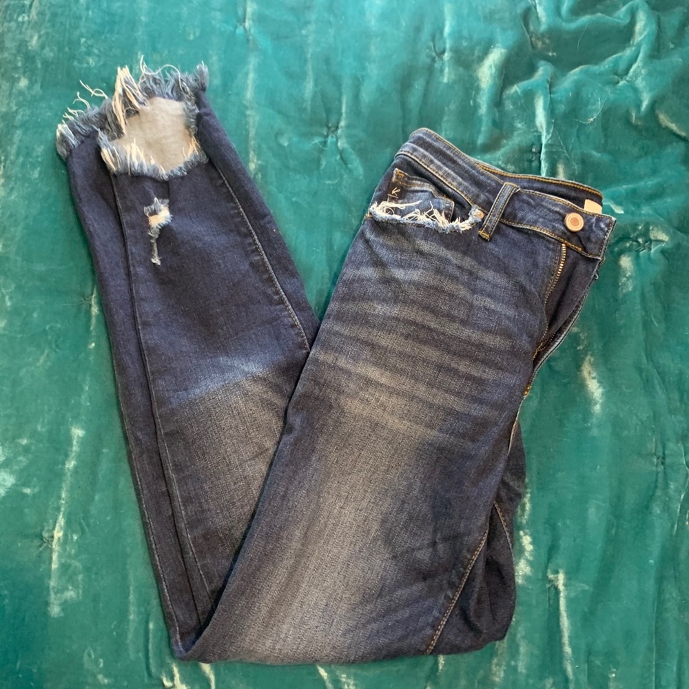 Kancan jeans